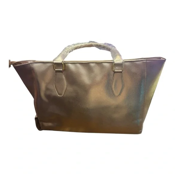 Insulated Oversized Tote - Picture 3 of 12